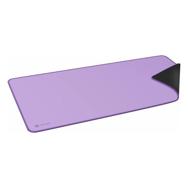 Mouse Pad Natec Colors Series Pure Lavender 800x400mm NPO-2242 foto