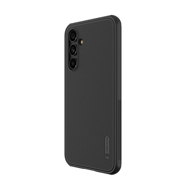 Nillkin Case Super Frosted Shield Pro Samsung A54, Black NILCSFSPSA54BK foto