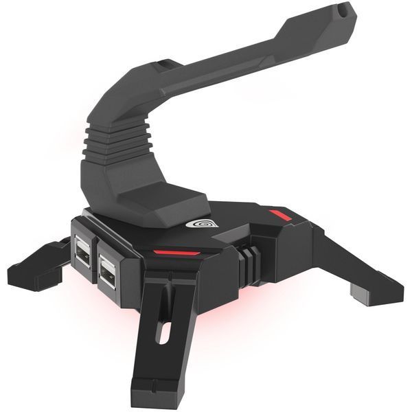 Genesis Accesories Vanad 300 Mouse Bungee, USB Концентратор с 4 портами NBU-1441 фото