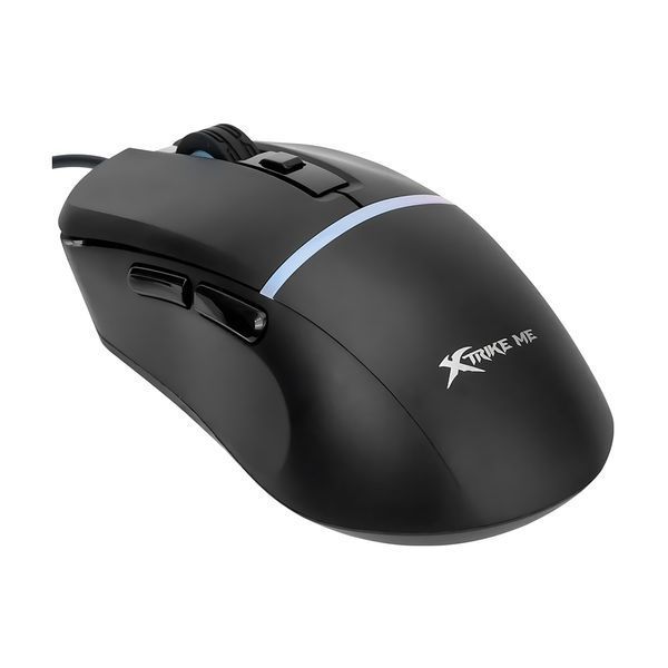 Xtrike Me Mouse Gaming GM-322 Wired GM-322 foto