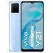 VIVO Y21 4/64 ГБ Pearl White V2111Pearl White фото 1
