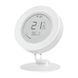 Интеллектуальный ЖК-датчик температуры и влажности Avatto Zigbee (ZWHS16) ZWHS16 фото 1