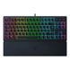 Razer Keyboard Membrane Ornata V3 Tenkeyless RU Layout RZ03-04881600-R3R1 foto 1