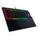 Razer Keyboard Membrane Ornata V3 Tenkeyless RU Layout RZ03-04881600-R3R1 foto 3