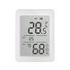 Sonoff Zigbee LCD Датчик температуры и влажности AirGuard TH 3,6 дюйма (SNZB-02DR2) 6920075743593 фото 1