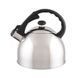 Domotti, Kettle, Ponti, 1,5L, Bakelite Handle, Stainless Steel 50898 foto 1