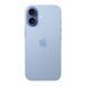 Apple iPhone 17, 256 ГБ, Mist Blue MG6L4 фото 4