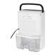 NOVEEN Air Dehumidifier DH350 White DH350 foto 4