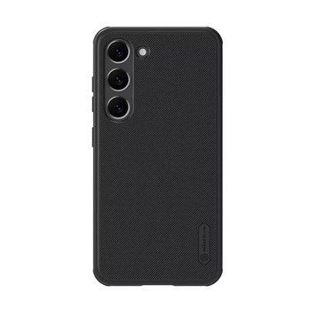 Nillkin Case Super Frosted Shield Pro Samsung S23 Plus, Black NILCSAS22PLSFSPBK foto