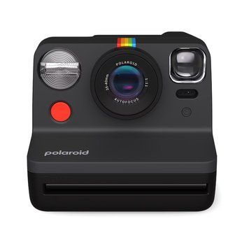 Polaroid Instant Camera Now Generation 2, Черный 9095 фото
