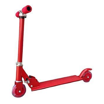Roadlink Push Scooter QY-S012, Red QY-S012RD foto