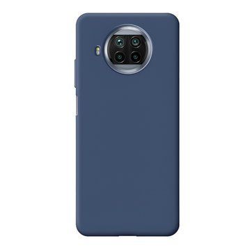Чехол для шлема Liquid Silicon Xiaomi Mi 10T Lite 5G, синий HMT-CLISXIMI10TLBL фото