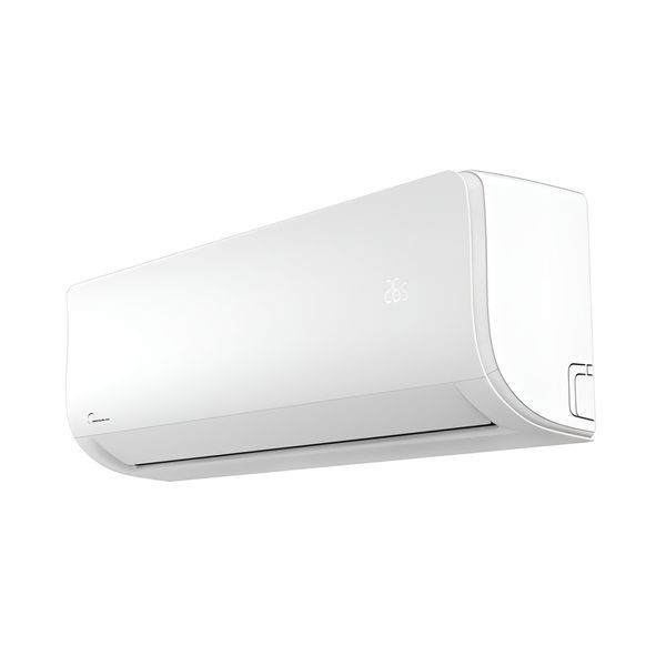 Air Conditioner Midea Infiniti Inverter 12kBTU, MSAGBU-12HRFN8-QRD1GW, Wi-Fi (Optional), A+++ AG12 foto