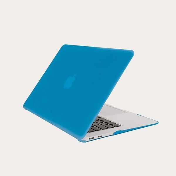 Tucano Hardshell Nido для MacBook Pro 13 дюймов Retina, небесно-голубой _ HSNI-MBR13-Z фото