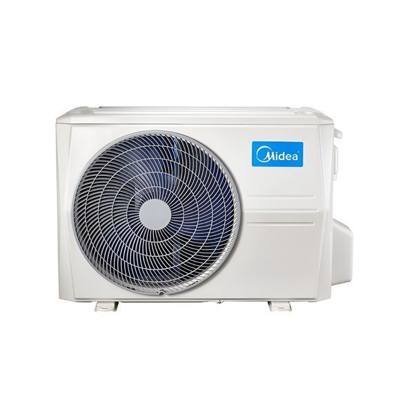 Air Conditioner Midea Infiniti Inverter 12kBTU, MSAGBU-12HRFN8-QRD1GW, Wi-Fi (Optional), A+++ AG12 foto