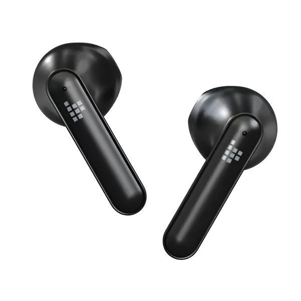 Tronsmart TWS Earbuds Battle Gaming, Black 449556 foto