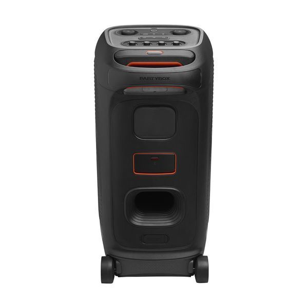 JBL Bluetooth Partybox Stage 320, черный JBLPBSTAGE320BK/HK фото