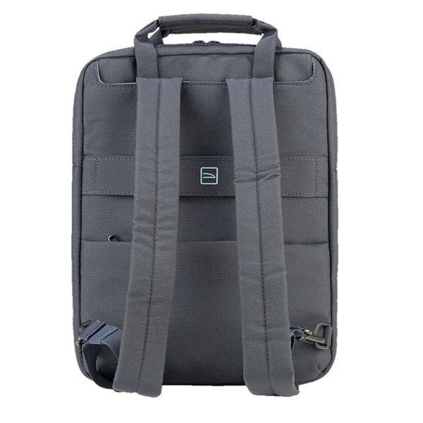 Tucano Backpack Work Out 4 14,0", синий WO4BK-MB14-B фото