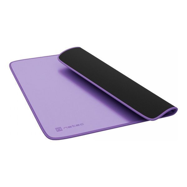 Коврик для мыши Natec Colors Series Pure Lavender 300x250 мм NPO-2241 фото
