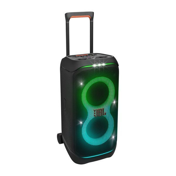 JBL Bluetooth Partybox Stage 320, черный JBLPBSTAGE320BK/HK фото