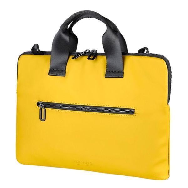 Tucano Bag Gommo Superslim 14,0", желтый BSGOM1314-Y фото
