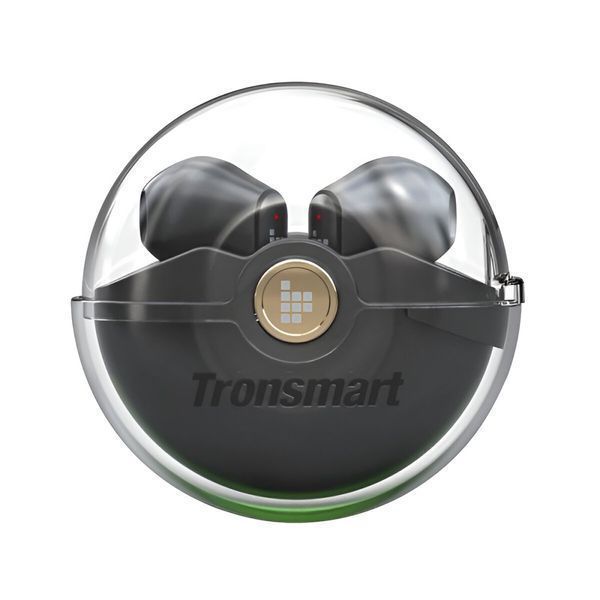 Tronsmart TWS Earbuds Battle Gaming, Black 449556 foto