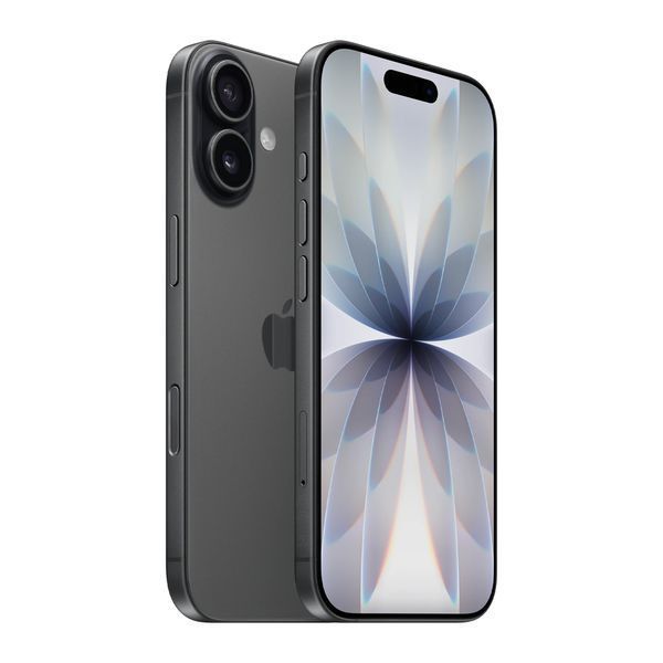 Apple iPhone 17 256GB Black MG6J4 foto