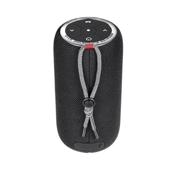 Monster Wireless Speaker S310 Superstar, Black MS11902 foto