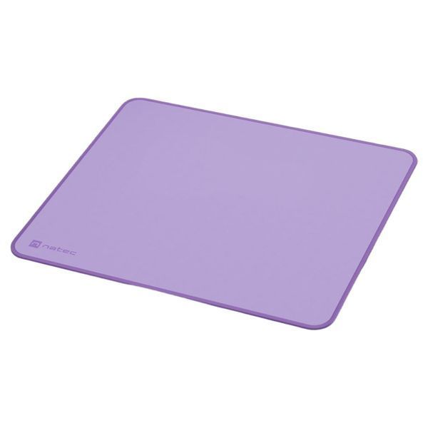 Коврик для мыши Natec Colors Series Pure Lavender 300x250 мм NPO-2241 фото