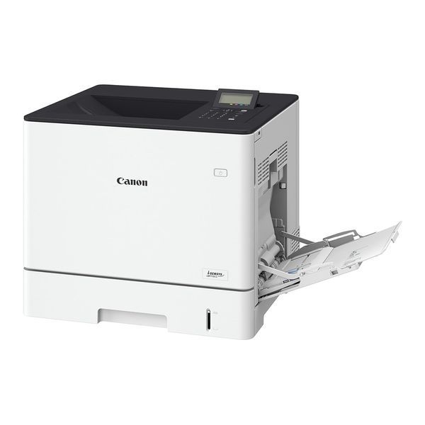 CANON ISENSYS LBP710CX Color (USED SH PRODUCT) LBP710CX foto