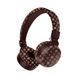 Musen Wireless Наушники-вкладыши LK-806, Коричневые _ AKZLK806BW фото 1