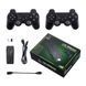 Retro Game Console M8 64GB 10000 Games, Black RTGACOM8BK foto 2