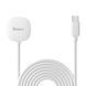 Датчик утечки воды Sonoff Zigbee SNZB-05P с кабелями 2 м WLDC200 6920075779875 фото 3