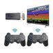 Retro Game Console M8 64GB 10000 Games, Black RTGACOM8BK foto 3