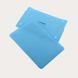 Tucano Hardshell Nido для MacBook Pro 13 дюймов Retina, небесно-голубой _ HSNI-MBR13-Z фото 2