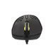 Genesis Mouse Krypton 555, 8000 DPI, RGB Illuminated, With Software, Black NMG-1839 foto 2