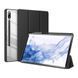 Чехол для планшета DUX DUCIS Samsung Tab S10 Plus / S9 Plus / S9FE Plus Toby, черный DUXDUCISS9FE фото 1