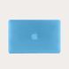 Tucano Hardshell Nido для MacBook Pro 13 дюймов Retina, небесно-голубой _ HSNI-MBR13-Z фото 1