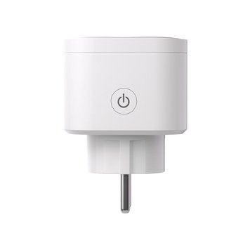 Sonoff Matter Over Wi-Fi Smart Plug S61s 16A 6920075743807 фото