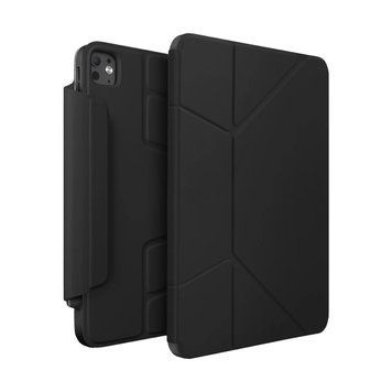 Чехол для планшета Uniq iPad Pro 13 (2024) Ryze 360, Midnight Black UNIQ-PDP13(2024)-R360BLK фото