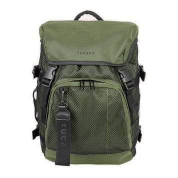 Tucano Backpack Goal 14.0", Green BKGOAL-V foto