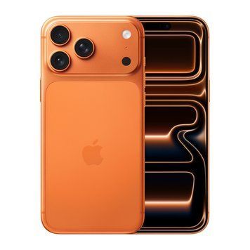 Apple iPhone 17 Pro 1TB Cosmic Orange MG8Q4 foto