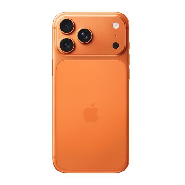 Apple iPhone 17 Pro 1TB Cosmic Orange MG8Q4 foto