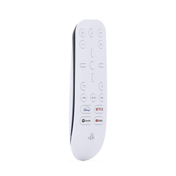 Sony Remote Controller Media PS5 CFI-ZMR1 foto