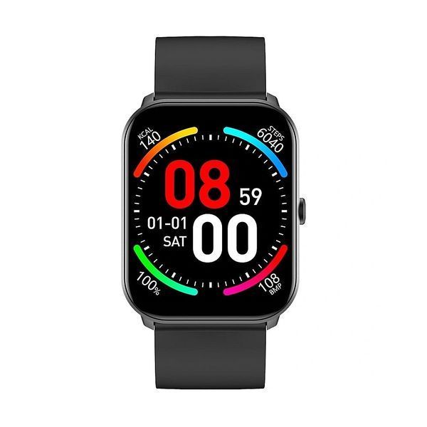 Maxcom Smart Watch FW36 Aurum Se, Black FW36SEBLK foto