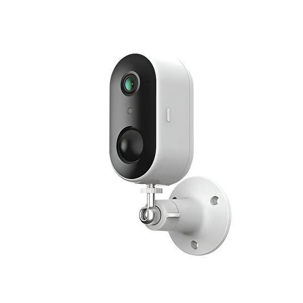 LaxiHub Уличная камера с аккумулятором и Wi-Fi 1080p W1 W1-EU-GL-32 фото