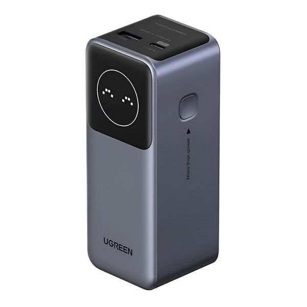 UGREEN Power Bank Nexode Flight Approved 12000mAh ,100W, Grey 35526B foto