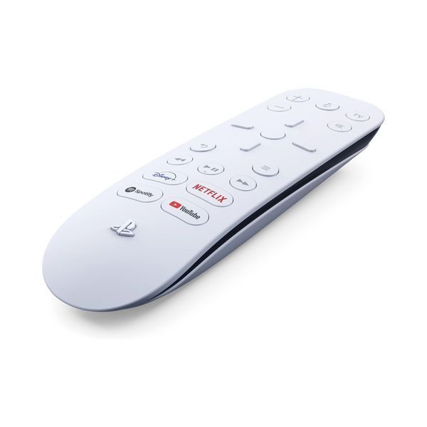 Sony Remote Controller Media PS5 CFI-ZMR1 foto