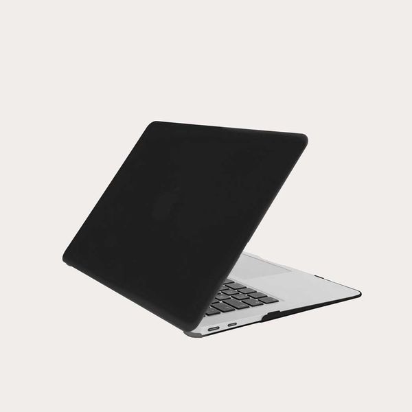 Tucano Hardshell Nido для MacBook Pro 15 дюймов (2015 г.) Retina, черный _ HSNI-MBR15 фото