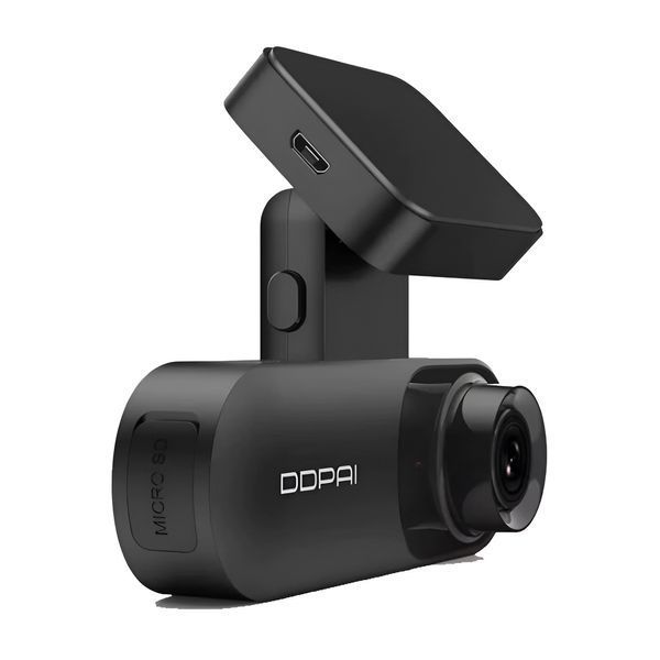 DDPai Dash Cam N3 DDPN3 foto